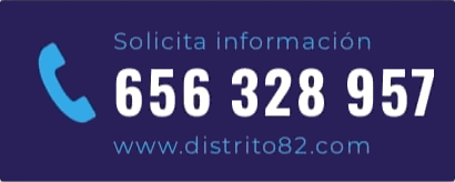 Solicita información