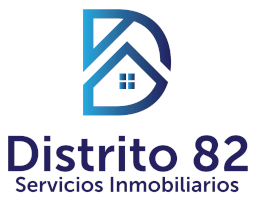 Distrito 82 Servicios Inmobiliarios