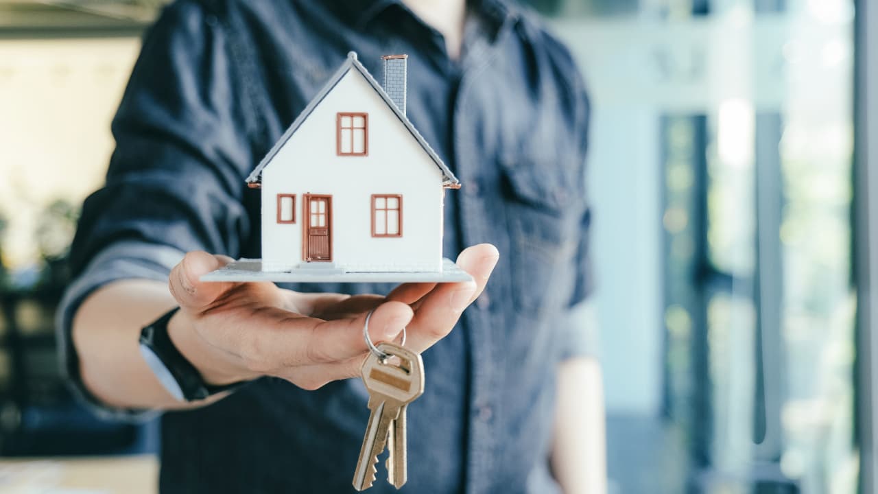 Encuentra tu próxima vivienda
