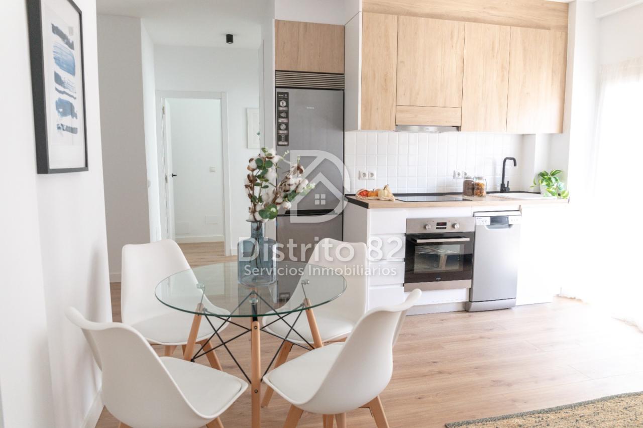 Piso en venta en Madrid