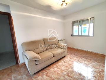 Distrito 82 alquila vivienda en Vicálvaro
