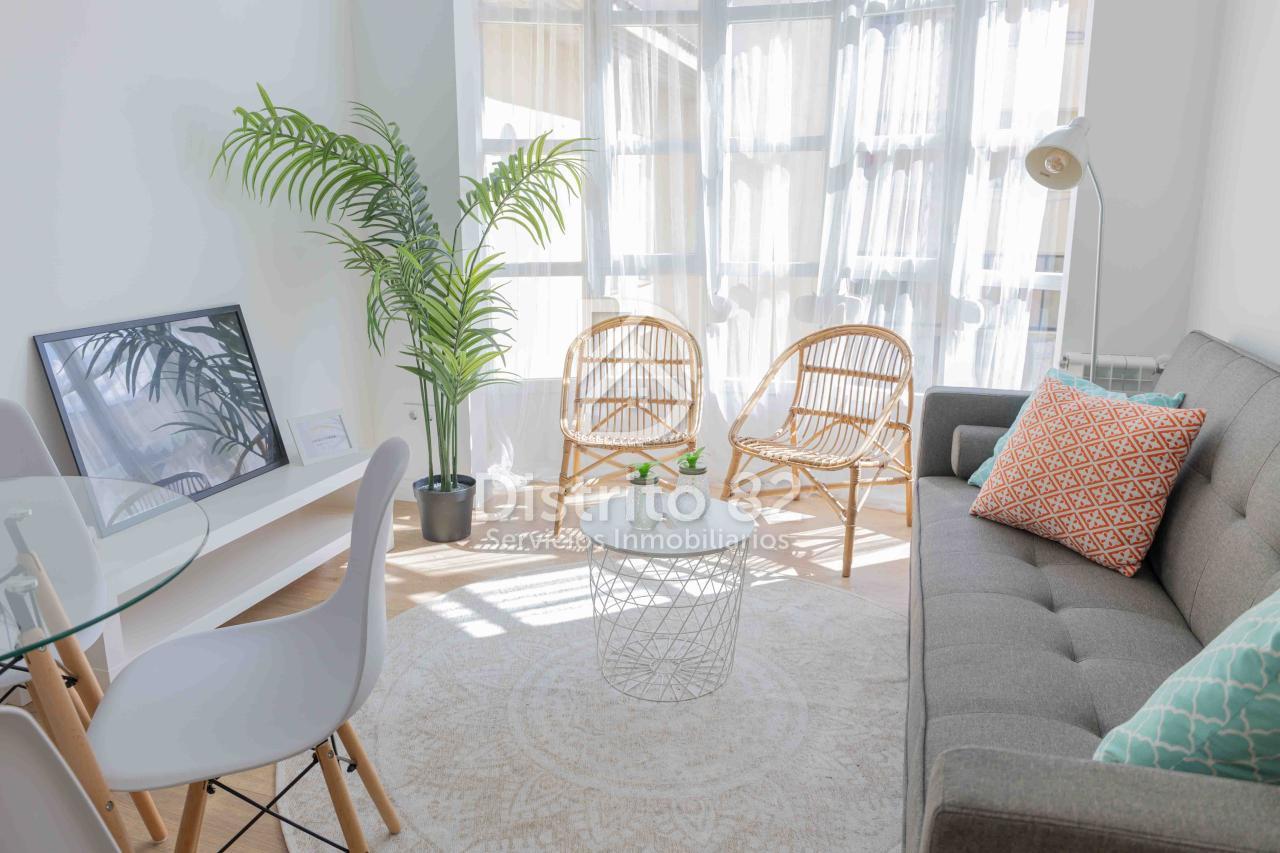 EXCLUSIVA VIVIENDA ZONA ADELFAS, RETIRO
