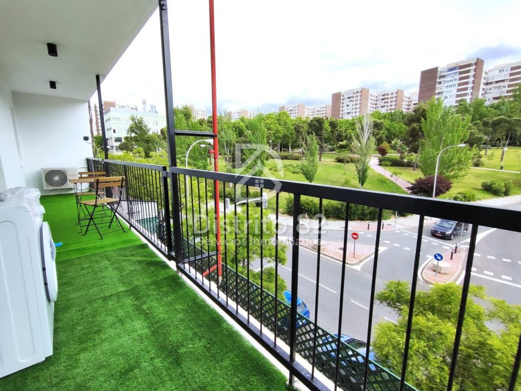 Piso en venta en Madrid