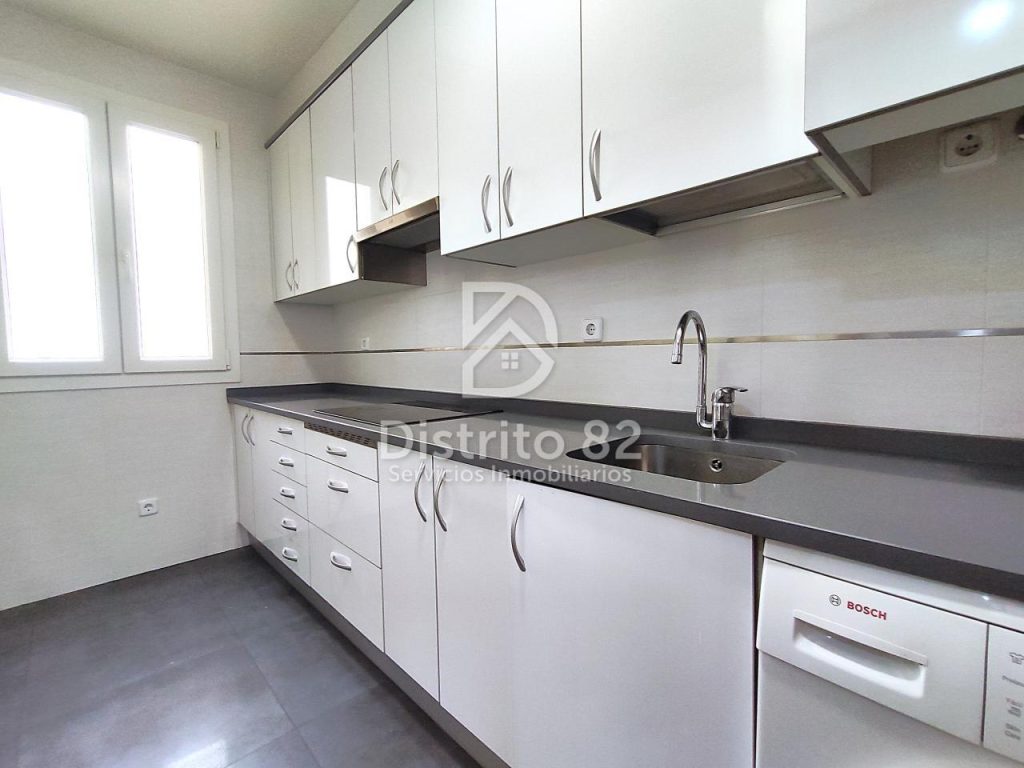 PISO ZONA GOYA