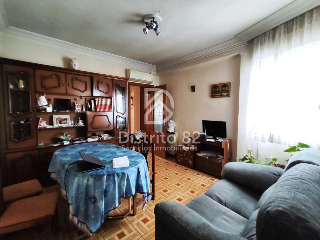 VIVIENDA JUNTO A LA AVENIDA DE LA ALBUFERA