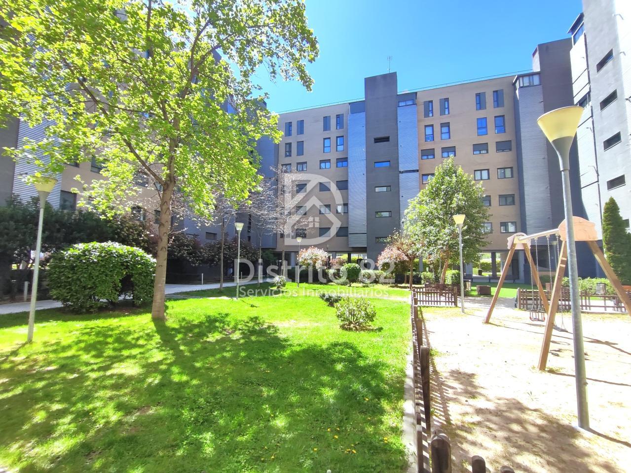 ESPECTACULAR VIVIENDA EN SANCHINARRO