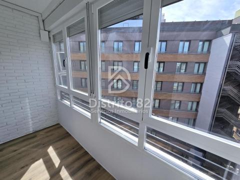 Alquiler apartamento zona Gaztambide