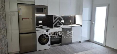 Piso completamente reformado en Getafe. Ideal inversores