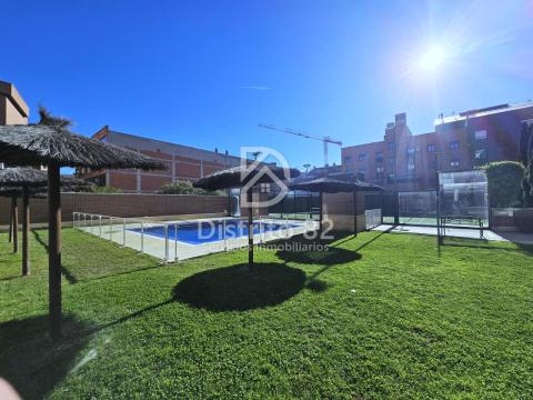 Exclusivo apartamento zona Vista Alegre