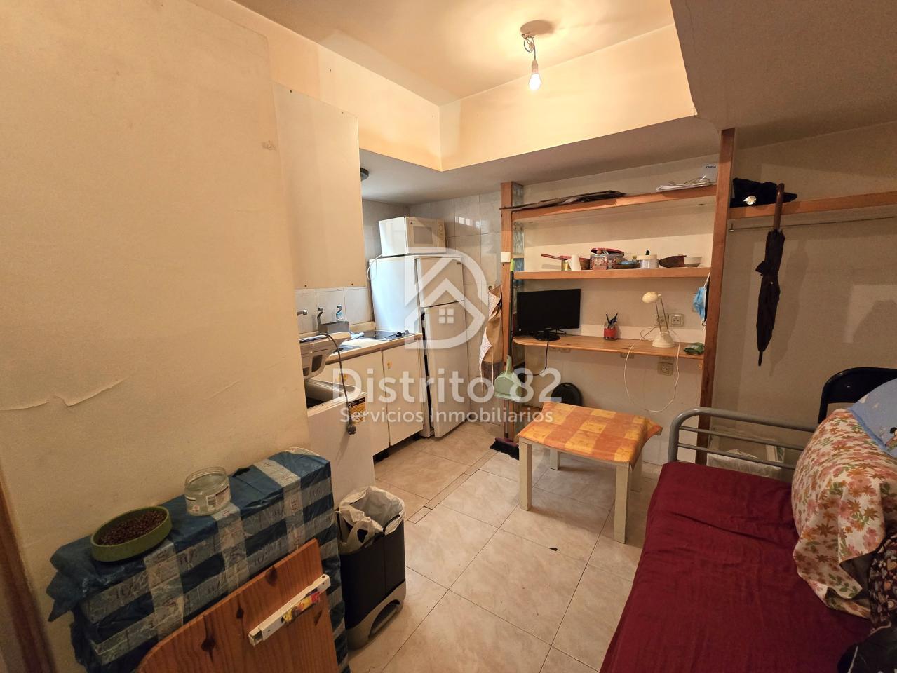 Estudio zona Puente de Vallecas