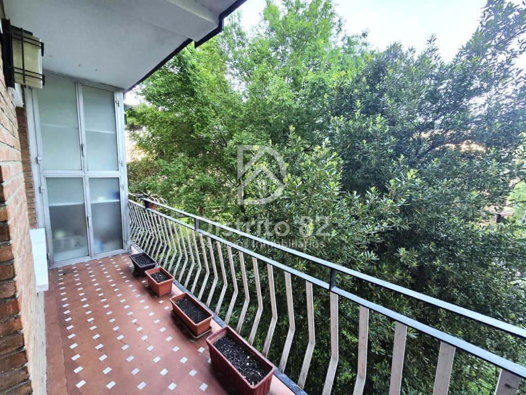 Piso en venta – Calle Ricardo Ortiz
